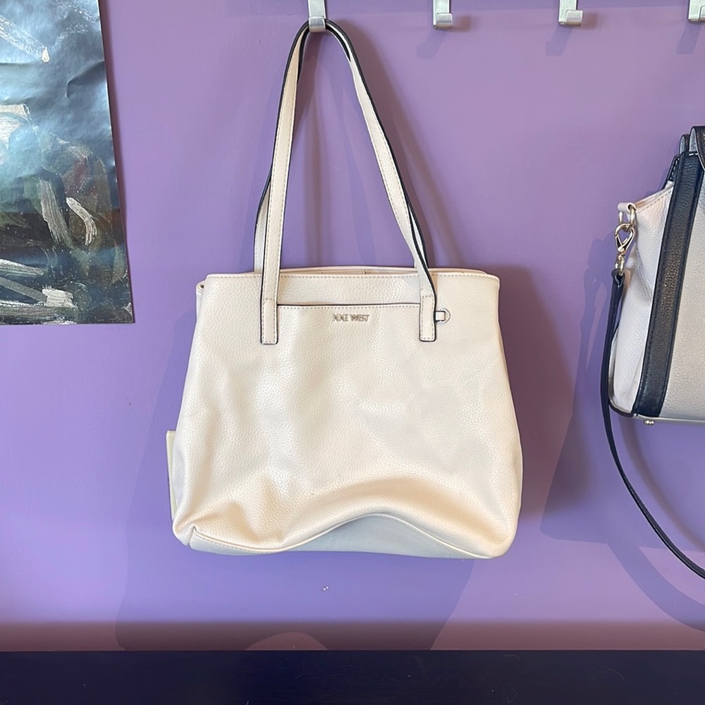 Nine West Tote purse